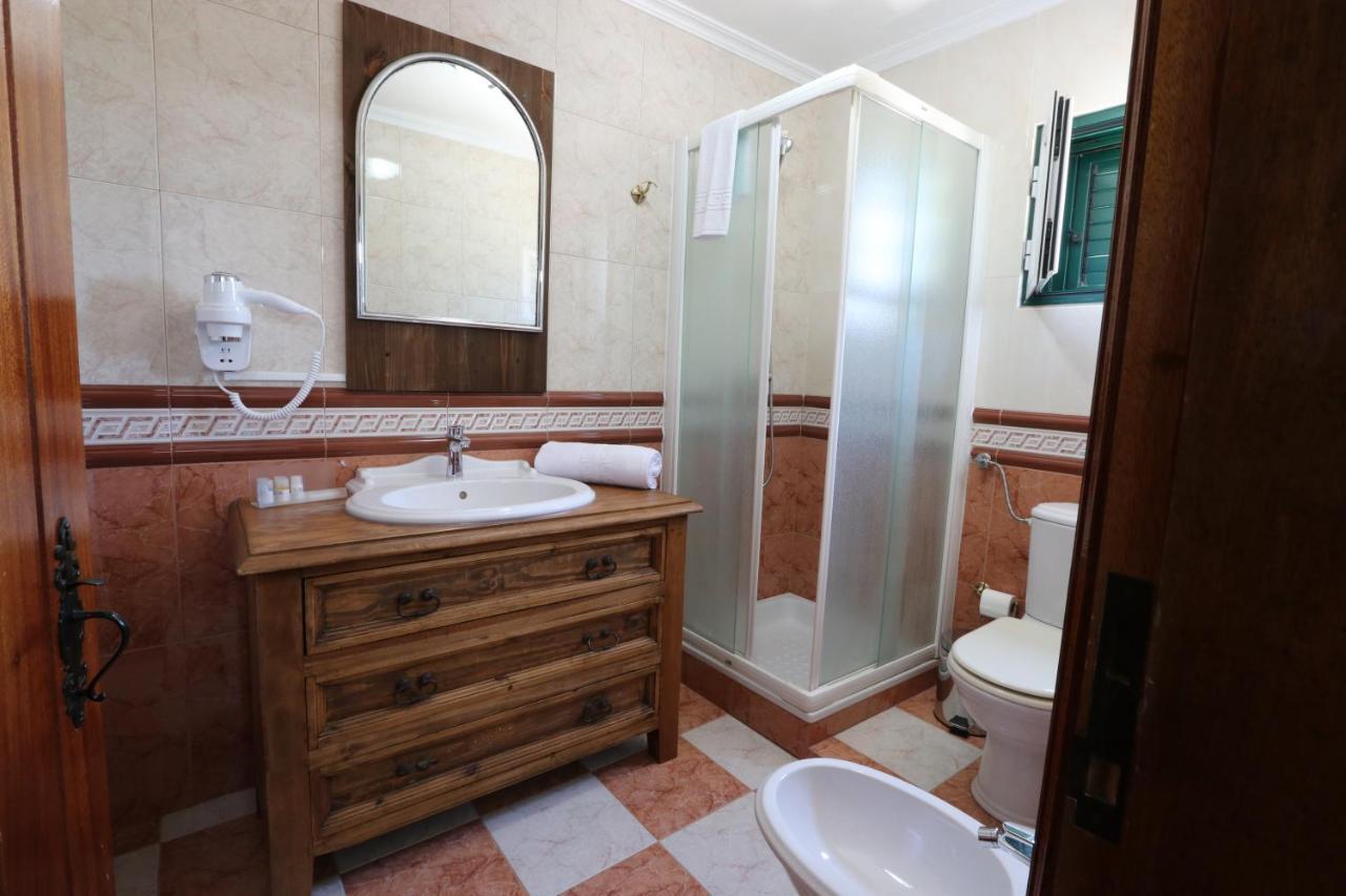 Monte Da Graca Bed and Breakfast Elvas Eksteriør billede